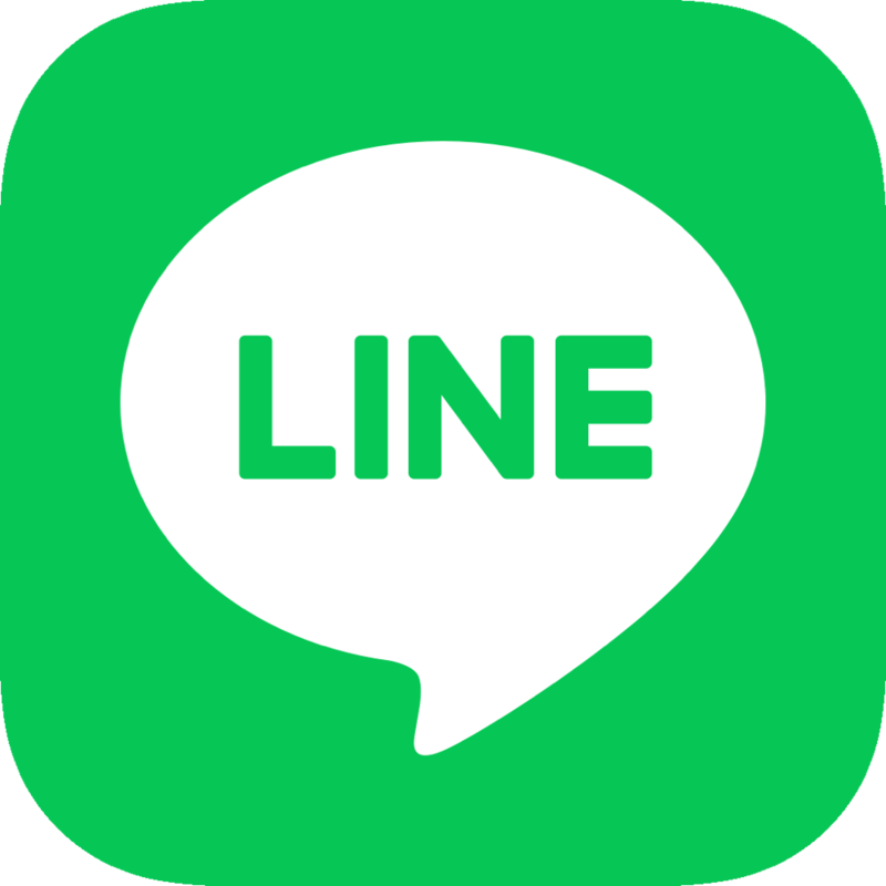 LINE白号